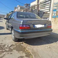 پارس tu5 مدل ۱۴۰۰ در حد صفر سیمی|خودرو سواری و وانت|اهواز, کیانپارس |دیوار