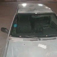 پراید ۱۳۲ مدل ۸۸|خودرو سواری و وانت|پرند, فاز ۶|دیوار