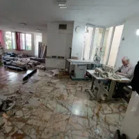 اجاره واحد سند تجاری و اداری