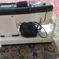 چرخ سالمه کارمیکنه فقط خیلی وقته توانباربوده|چرخ خیاطی و ریسندگی|تهران, حکیمیه|دیوار