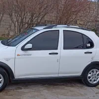 کوییک دنده ای ۱۴۰۲|خودرو سواری و وانت|تهران, شهرک طالقانی|دیوار