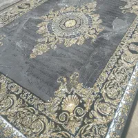 چند تخته قالی فرش 700 شونه 12متری آکبند تراکم 2550