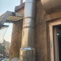 کلیه لوازم رستوران همراه با تابلو یکجا و تکی|کافی‌شاپ و رستوران|رودهن, |دیوار