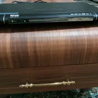 دی وی دی مارشال