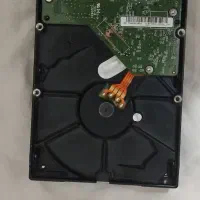 موس و هارد بلو ۵۰۰GB و ۱۶۰GB|قطعات و لوازم جانبی رایانه|تربت‌حیدریه, بی بی حسنیه|دیوار