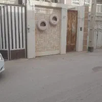 منزل مسکونی همکف