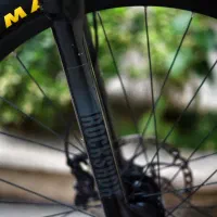 دوچرخه کربن کیوب Cube Reaction C62 Pro|دوچرخه، اسکیت، اسکوتر|تهران, محمودیه|دیوار