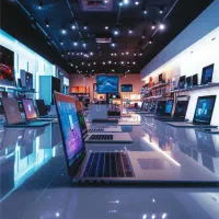 لپ تاپ از تمام برندهای معروف /hp/Dell/Lenovo/Asus