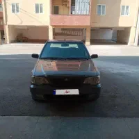 پراید ۱۳۲ مدل ۸۸ ، شاسی پلمپ|خودرو سواری و وانت|هشتگرد, فاز ۷ مهستان|دیوار