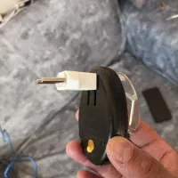 شارژ خرج چنگی