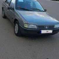 روا سال مدل۸۹دوگانه کارخانه|خودرو سواری و وانت|اهر, |دیوار