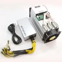 ماینر خراب از رده خارج پاور خراب ضایعاتی میخرم