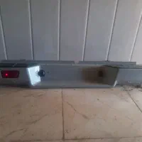 سپرعقب نیسان
