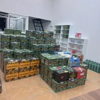 باطری خودرو نو و استوک جنس خوب قیمت تعاونی|قطعات یدکی و لوازم جانبی|دابودشت, |دیوار