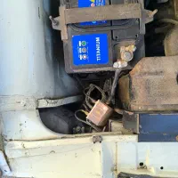 وانت پیکان مدل ۹۰|خودرو سواری و وانت|سنندج, |دیوار