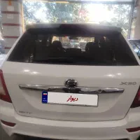 خودرو لیفان x60مدل 92|خودرو سواری و وانت|تبریز, |دیوار