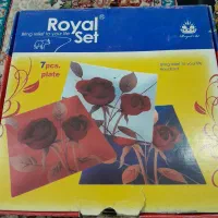 میوه خوردی|ظروف سرو و پذیرایی|مشکیندشت, |دیوار