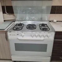 اجاق گاز فردار سینجر