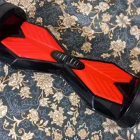 دستگاه اسکوتر لامبورگینی