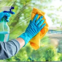 نظافت ساختمان حرفه ای کرج،تهران،فردیس،اندیشه