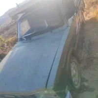 مزدا 2000 مدل 82