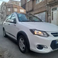 کوییک Rمدل ۱۴۰۰بدون رنگ کامل درحد خشک|خودرو سواری و وانت|تبریز, |دیوار