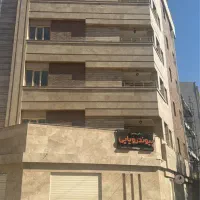 فروش واحد ۵طبقه یکجا زیتون کارمندی قیصر امین یک۱