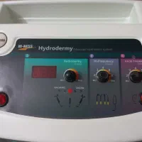 فروش دستگاه هیدرودرمی ،میکرونیدلینگ وفرمینگ صورت