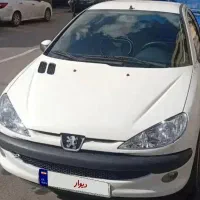 206 مدل 99 تیپ 2