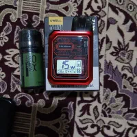 پاد GK3