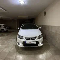 کوییک اتومات آر پارس خودرو