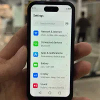 گوشی ایفون iphone 17 Air مینی (موبایل مهدوی)|موبایل|شیراز, زند|دیوار