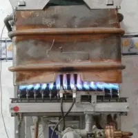 تعمیراجاق گاز فر آبگرمکن بخاری شومینه ولباسشویی