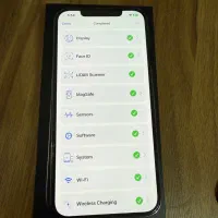 iPhone 12 Promax 256 Gray|موبایل|تهران, سعادت‌آباد|دیوار