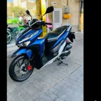 متور هوندا واریو