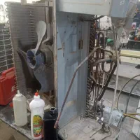 تعمیر،نصب، کولر اسپیلت وپنجره ای و ماشین لباسشویی