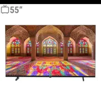 ال ای دی 55 اسنوا