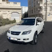 BYDs6|خودرو سواری و وانت|فردیس, فردیس|دیوار