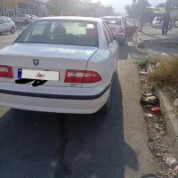 سمند ای‌اف‌سون