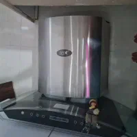 هود آشپزخانه