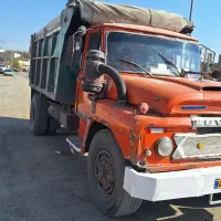 لیلاند|خودرو سنگین|خوی, |دیوار