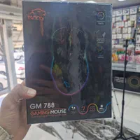 موس گیمینگ برند تسکو Tsco|قطعات و لوازم جانبی رایانه|اسلام‌شهر, مطهری|دیوار