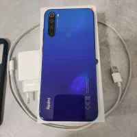 شیائومی note 8 t|موبایل|تهران, شهرک نفت|دیوار