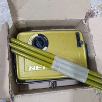 ساعت و جارو ۱۵۰۰