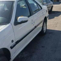 پارس دوگانه کارخانه مدل 94|خودرو سواری و وانت|خاروانا, |دیوار