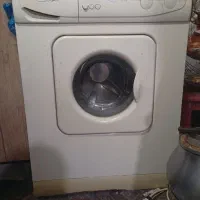 ماشین لباسشویی