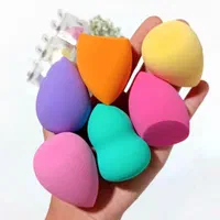 پد تخم مرغی/بیوتی بلندر/پد خرگوشی