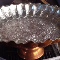 چند تیکه وسایل خانگی