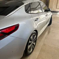 اپتیما ۲۰۱۶ جی تی لاین فول|خودرو سواری و وانت|تهران, شهر زیبا|دیوار