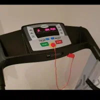 تردمیل در حد نو ملایر